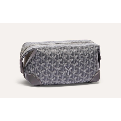 Goyard Vendôme Toiletry Pouch MM Grey