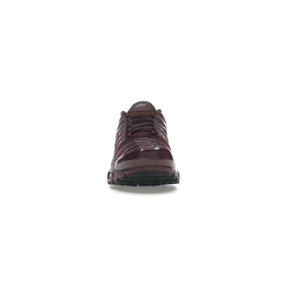 Nike Air Max Plus Night Maroon / Metallic Silver