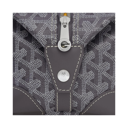 Goyard Vendôme Toiletry Pouch MM Grey