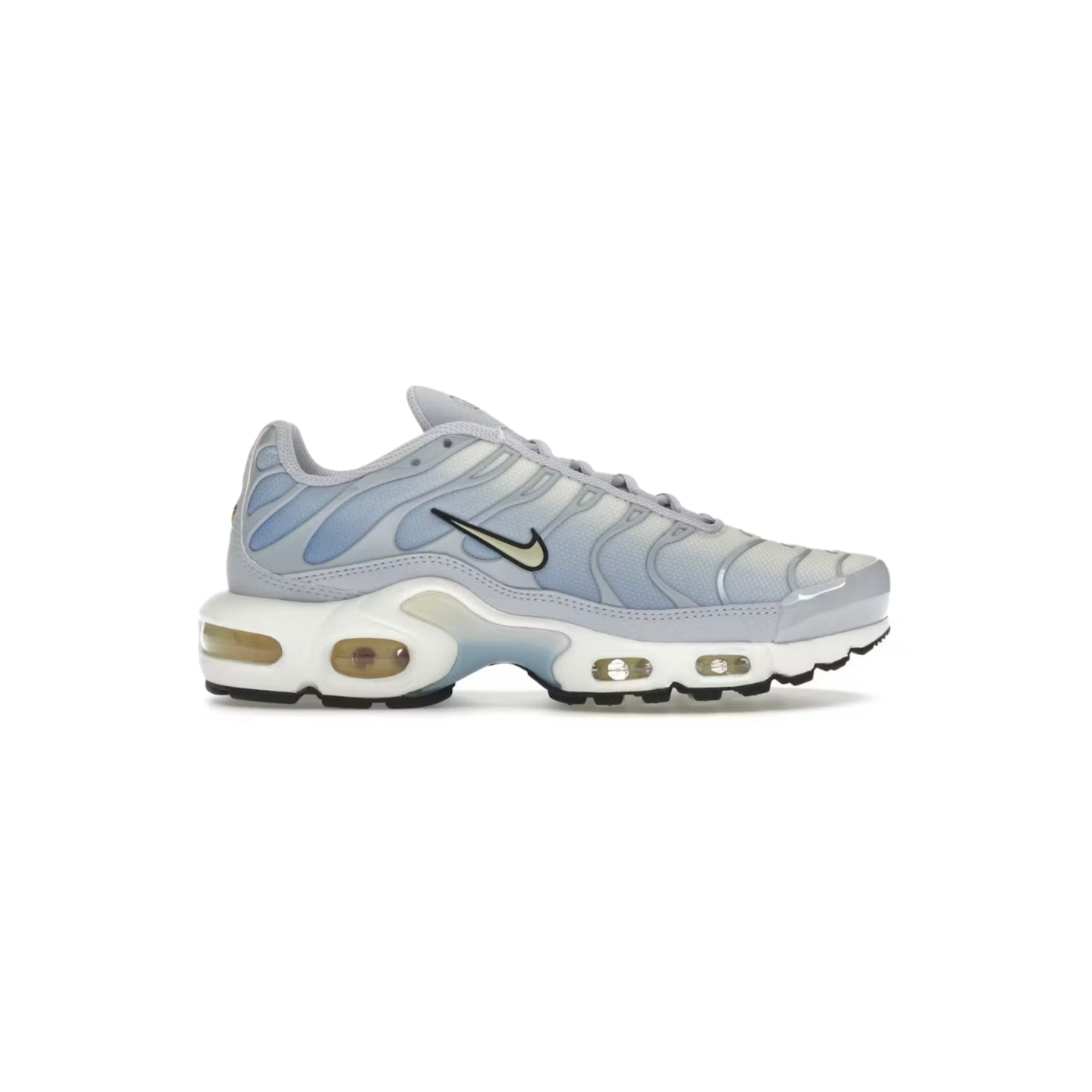 Nike Air Max Plus Ashen Slate / Pale Ivory