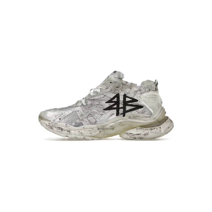Balenciaga Runner Graffiti Edition