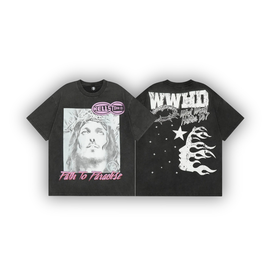 Hellstar WWHD T-Shirt