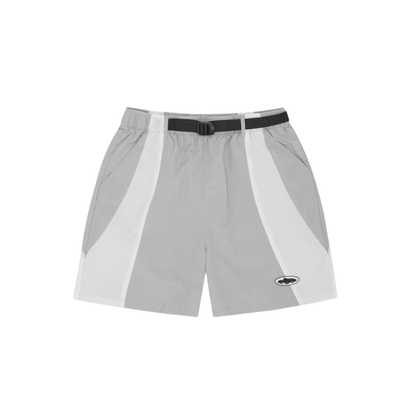Corteiz Two-Tone Utility Shorts