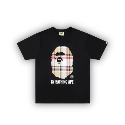 BAPE x Burberry T-Shirt