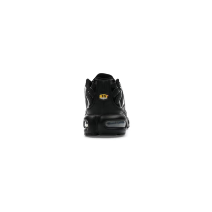 Nike Air Max Plus Triple Black