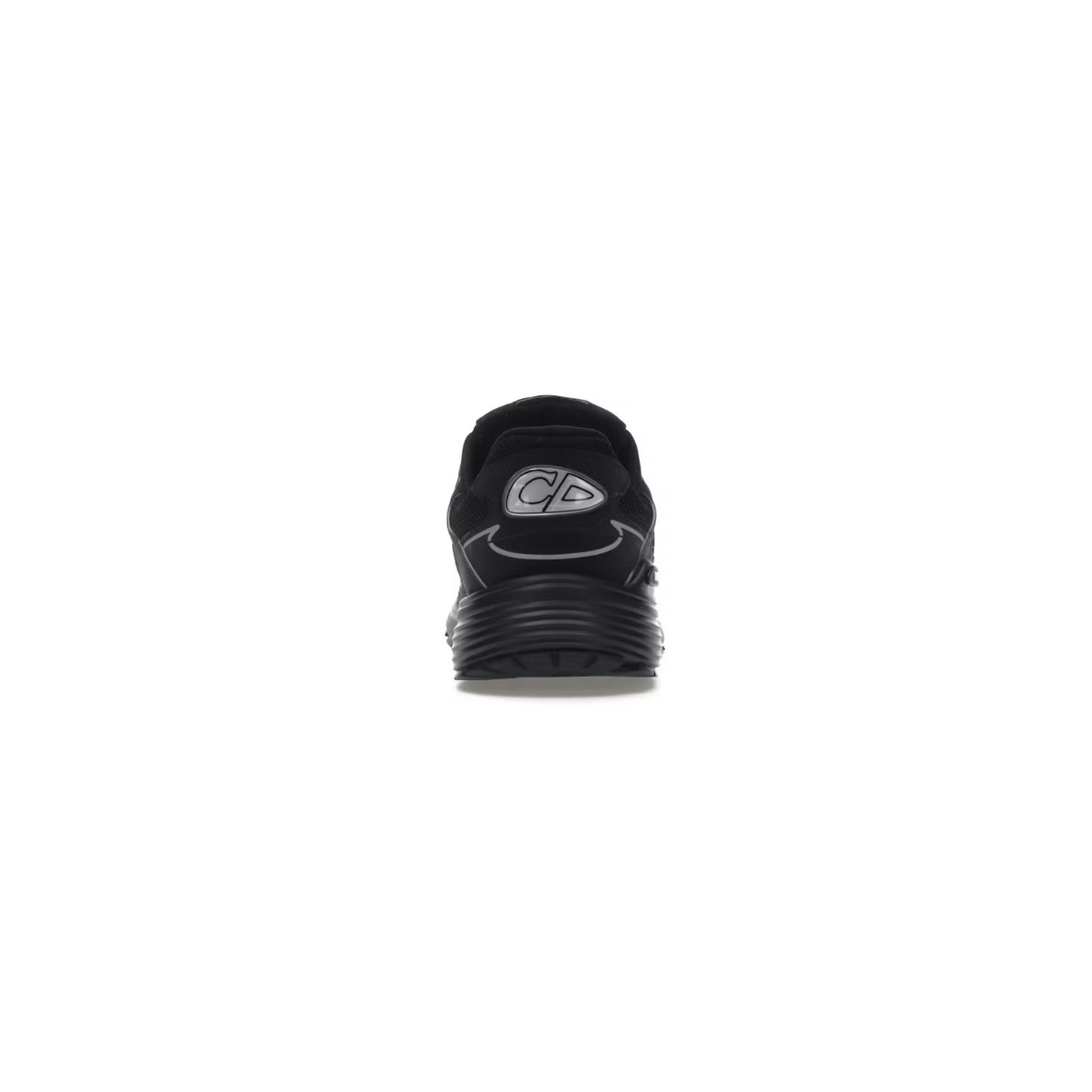 Dior B30 Sneaker - Black Mesh and Technical Fabric