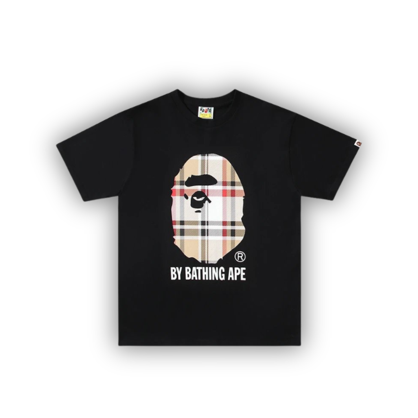 BAPE x Burberry T-Shirt