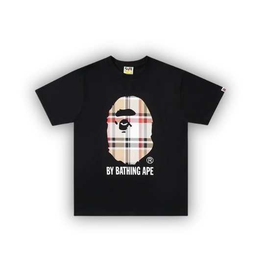 BAPE x Burberry T-Shirt
