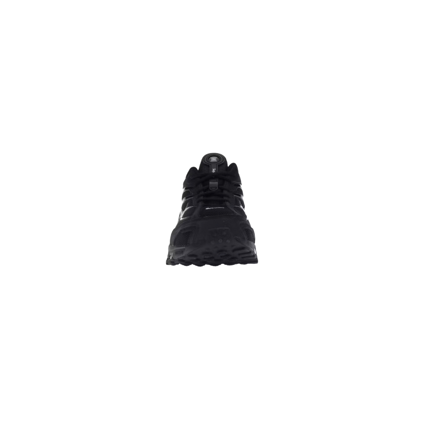 Nike x Supreme Shox Ride 2 - Triple Black