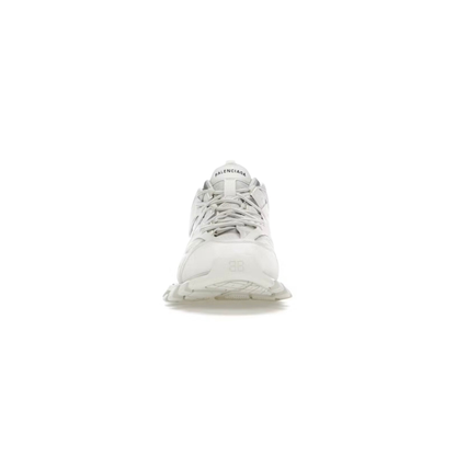 Balenciaga Track Triple White LED
