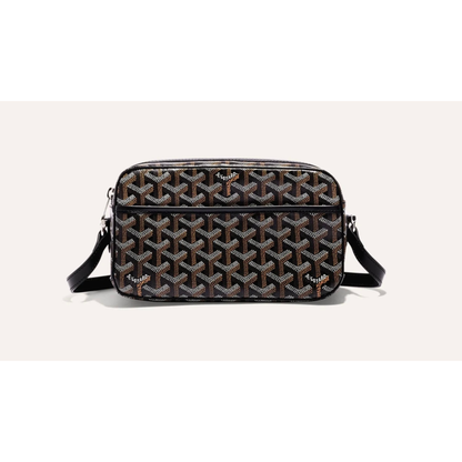 Goyard Cap-Vert classic black