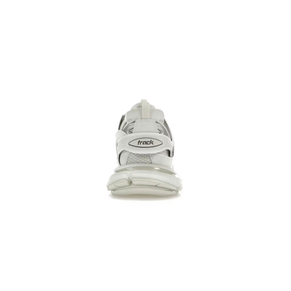 Balenciaga Track Triple White LED