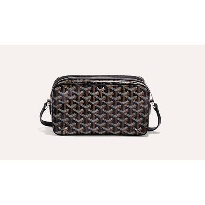 Goyard Cap-Vert classic black
