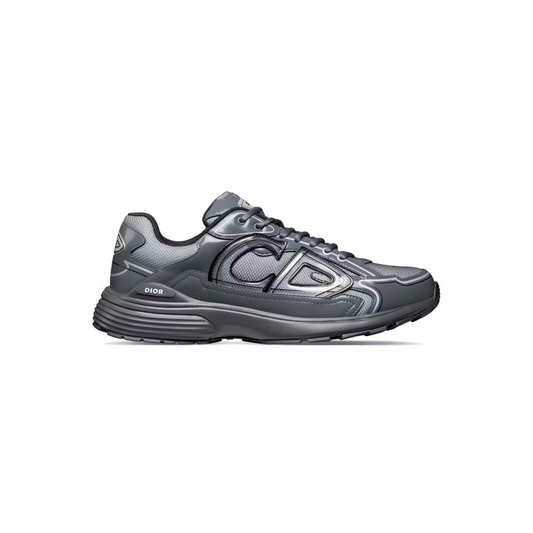 Dior B30 Sneaker Dark Grey