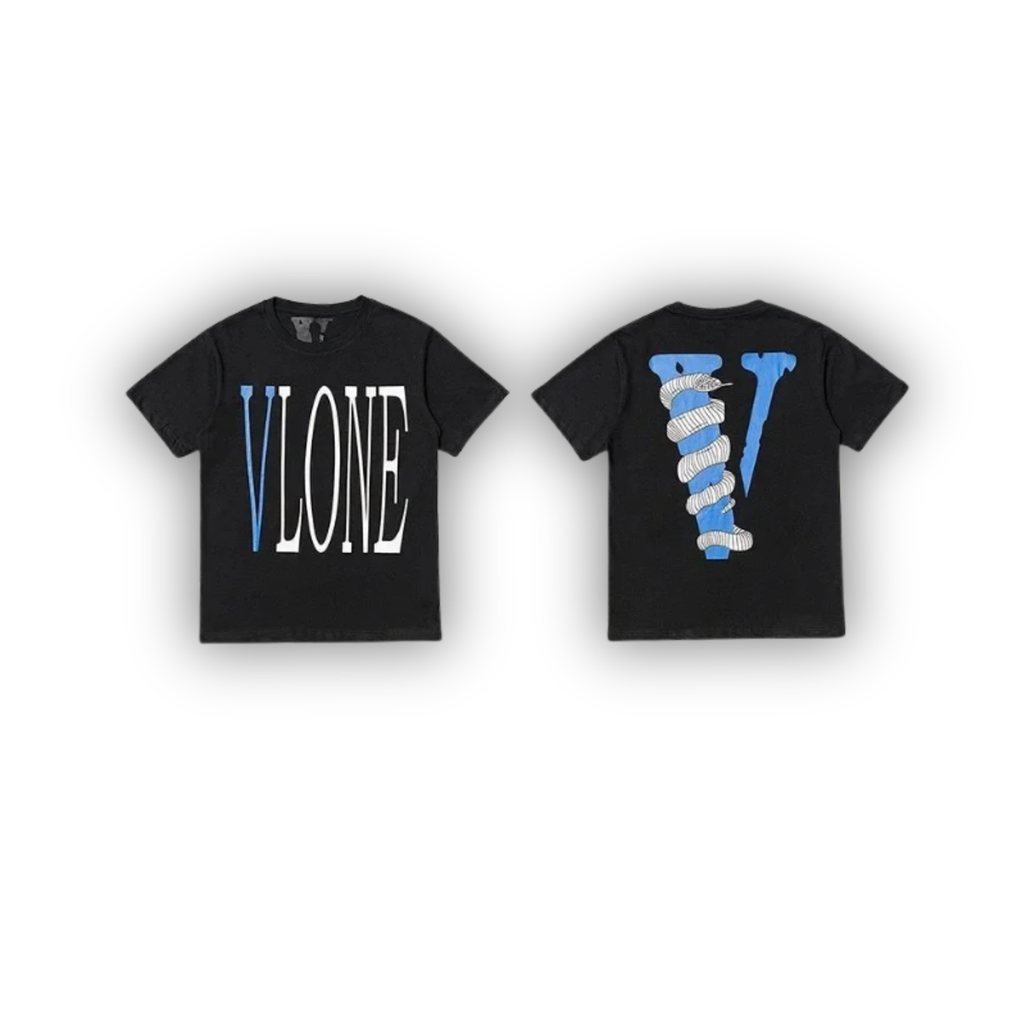 Vlone Snake T-Shirt