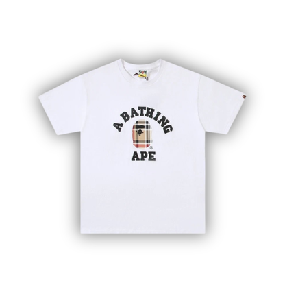 BAPE x Burberry T-Shirt