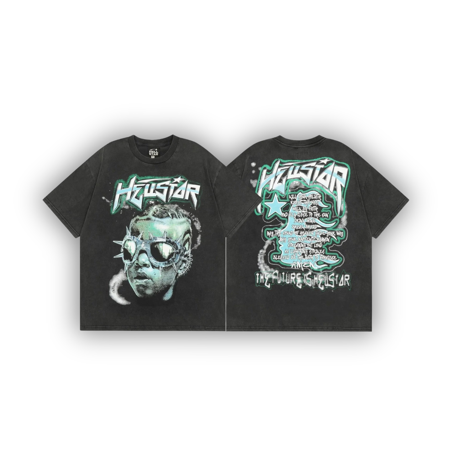 Hellstar Future T-Shirt