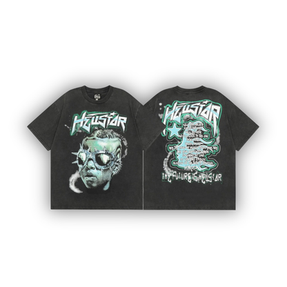 Hellstar Future T-Shirt