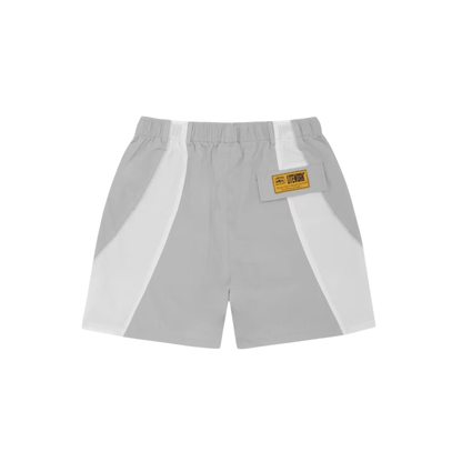 Corteiz Two-Tone Utility Shorts