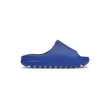 Yeezy Slide - Electric Blue