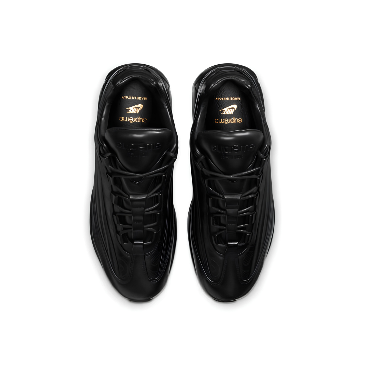 Supreme x Nike Air Max 95 Lux Black