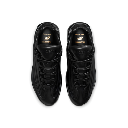 Supreme x Nike Air Max 95 Lux Black