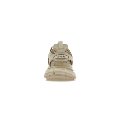 Balenciaga Track Beige Tonal