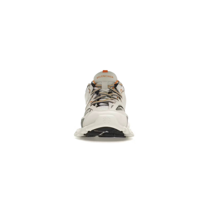 Balenciaga Track White & Orange