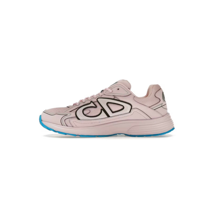 Dior B30 Sneaker Pastel Pink Blue