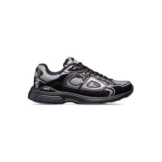 Dior B30 Sneaker Black Grey