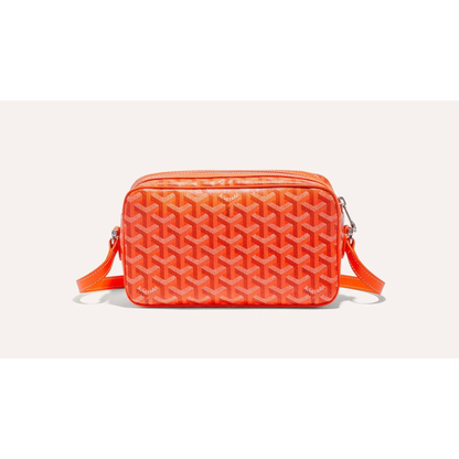 Goyard Cap-Vert PM Orange
