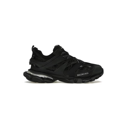 Balenciaga Track Triple Black LED