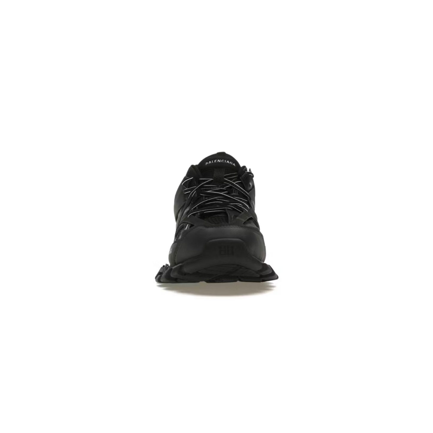 Balenciaga Track Triple Black LED