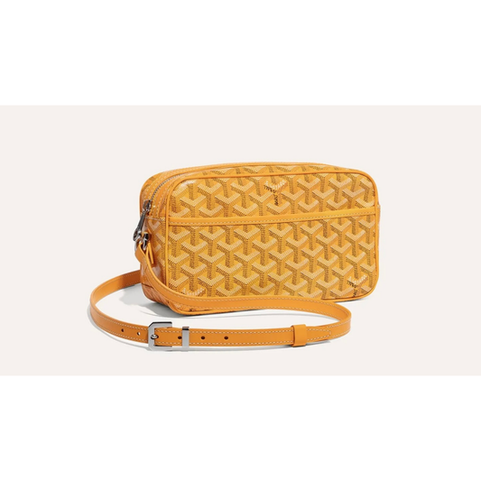 Goyard Cap-Vert sun yellow