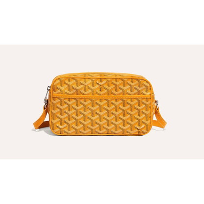 Goyard Cap-Vert sun yellow