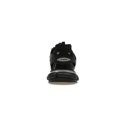 Balenciaga Track Triple Black LED