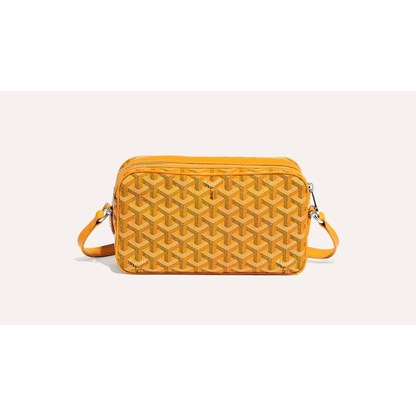 Goyard Cap-Vert sun yellow