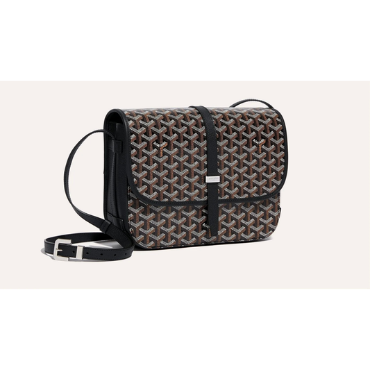 Goyard Belvedere black