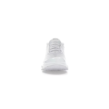 Nike Air Max Plus Triple White