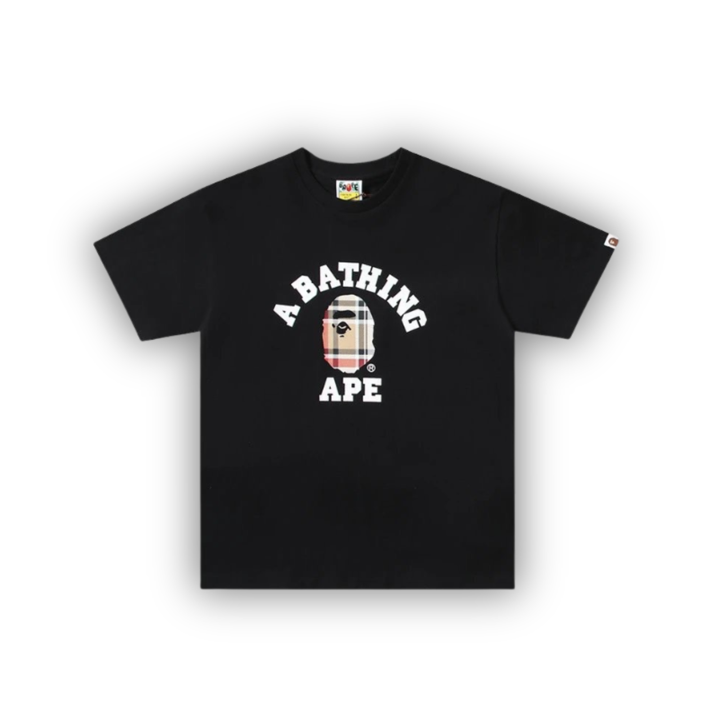 BAPE x Burberry T-Shirt