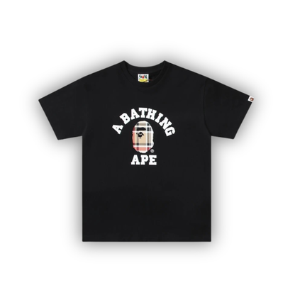 BAPE x Burberry T-Shirt