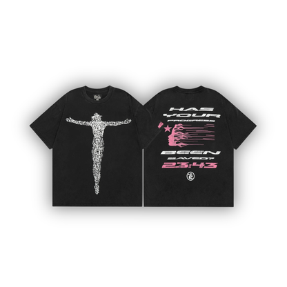Hellstar Progress T-Shirt
