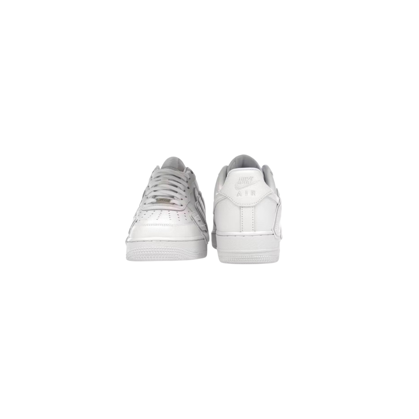 Nike Air Force 1 Low x CPFM - White