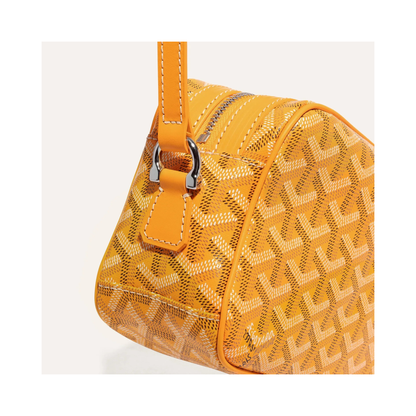 Goyard Cap-Vert sun yellow