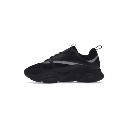 Dior B22 Triple Black