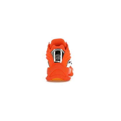 Nike x NOCTA Hot Step 2 - Total Orange