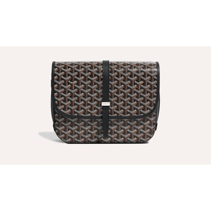 Goyard Belvedere black