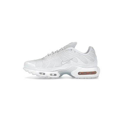 Nike Air Max Plus Triple White
