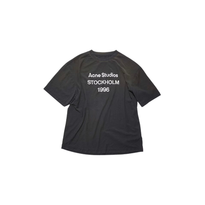 Acne Studios Logo Legacy Series
