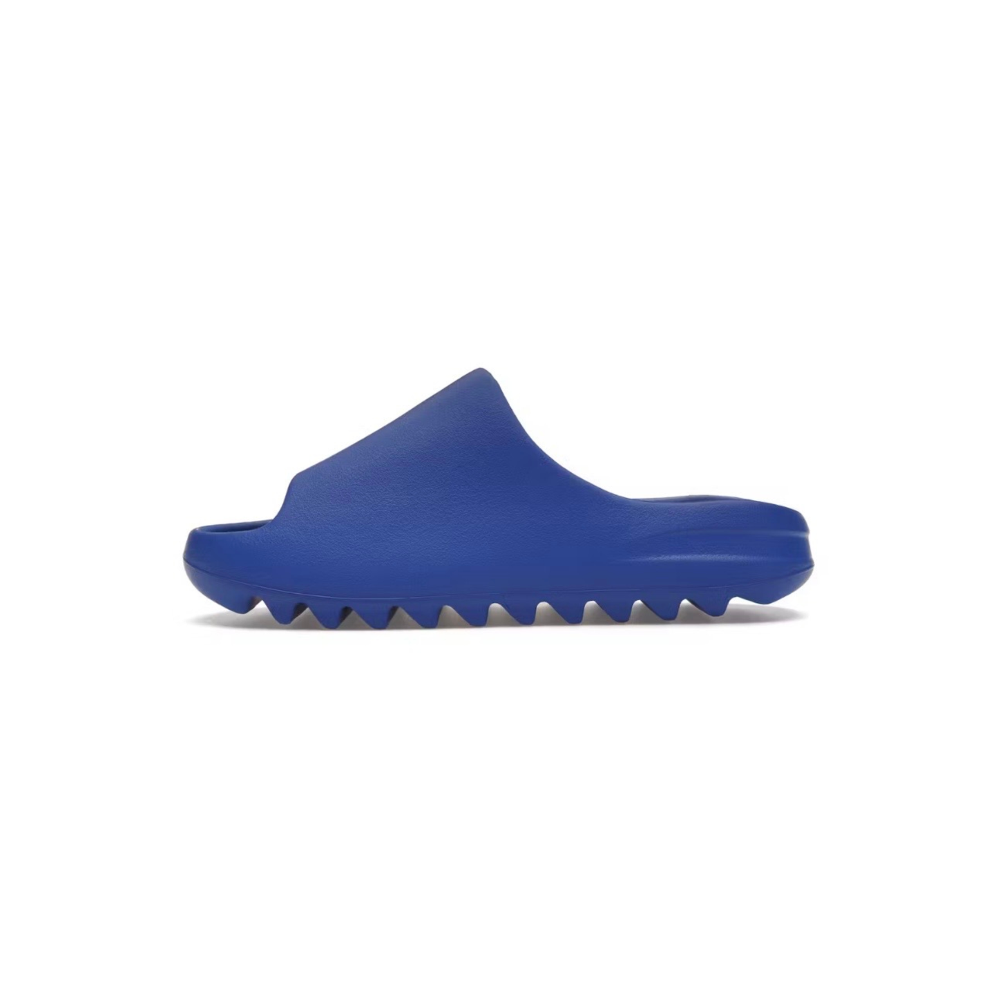 Yeezy Slide - Electric Blue